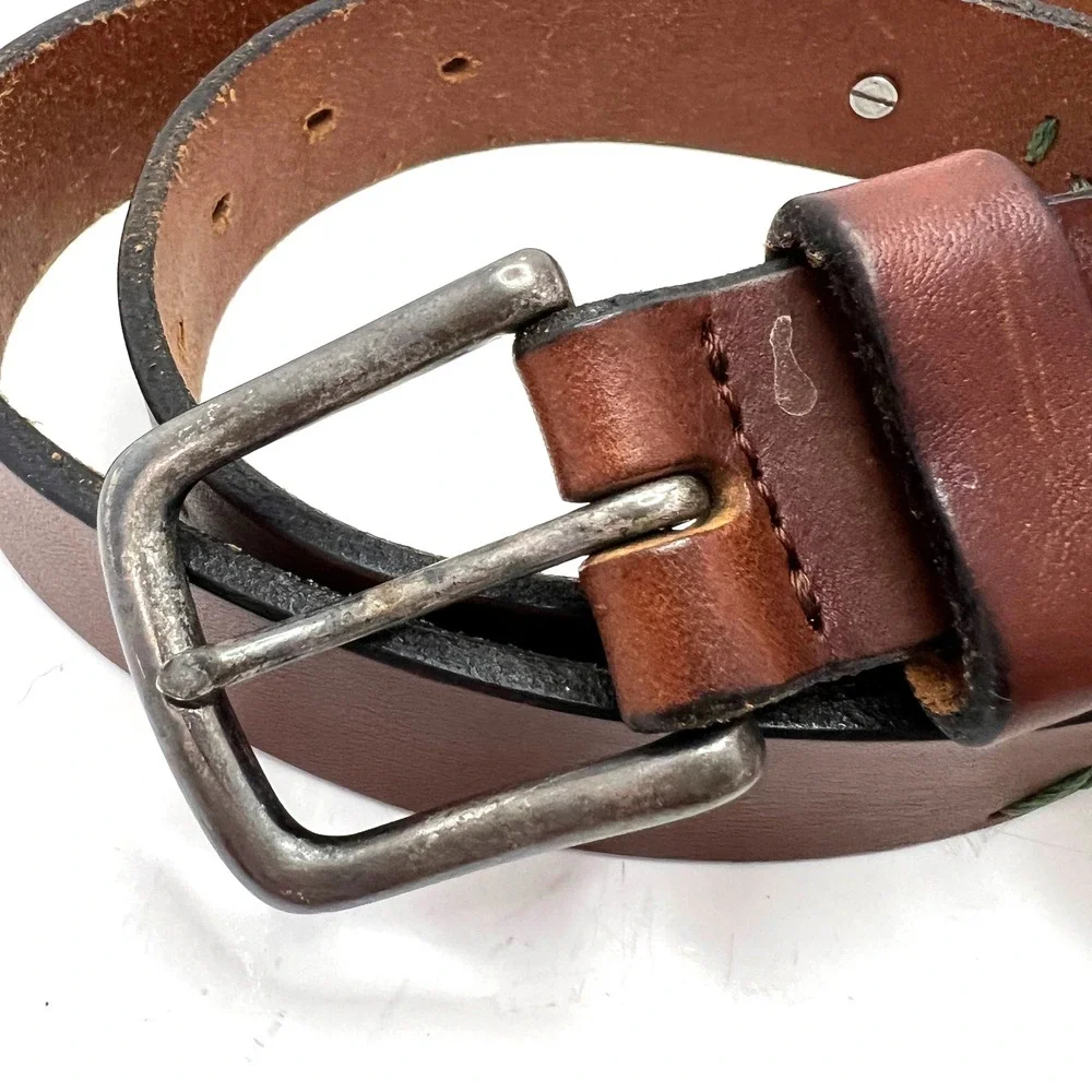N/A genuine leather